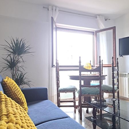 Apartamento Con Vistas Al Pilar Con Aparcamiento Privado Σαραγόσα Εξωτερικό φωτογραφία